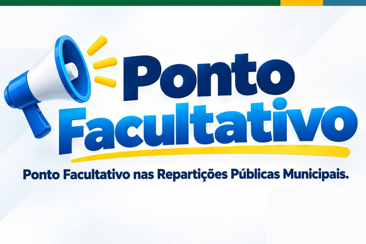 A sede da Prefeitura de Torres funcionará normalmente no dia 28 de outubro. (Foto: Prefeitura Municipal de Torres)