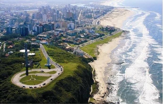 Transferências constitucionais reforçam o orçamento dos municípios do Litoral Norte em setembro. (Foto: Luís Reis)
