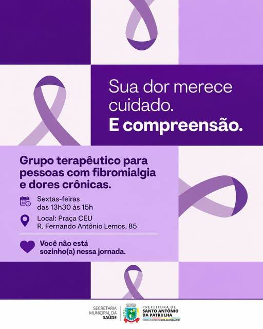 Foto: Prefeitura Municipal de Santo Antônio da Patrulha