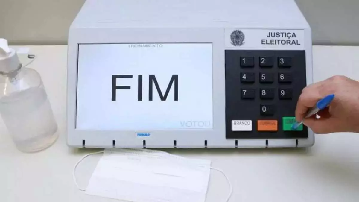 Mapa eleitoral do Litoral Norte confirmou o favoritismo do candidato eleito ao Palácio Piratini em todos os municípios da região. (Foto: Litoral Mania)