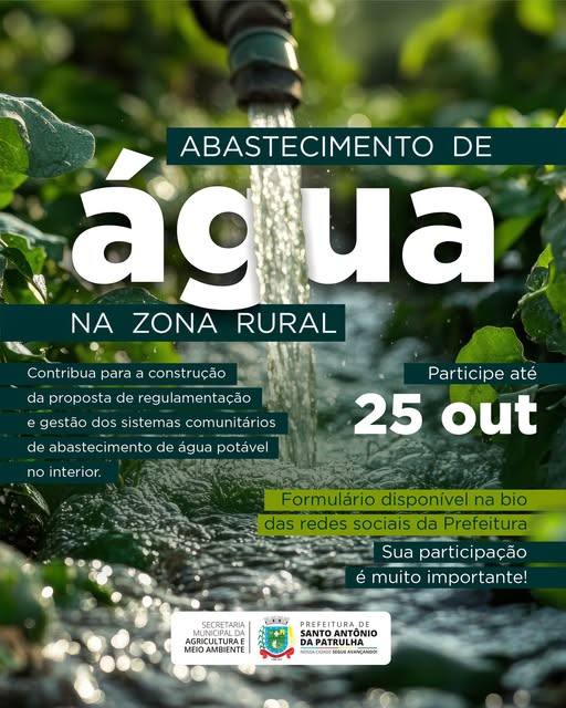 Foto: Ascom/Prefeitura Municipal de Santo Antônio da Patrulha