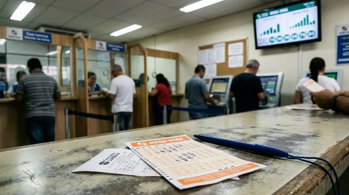 Sorteio foi realizado em São Paulo e prêmio principal segue acumulado para o próximo concurso. (Foto: Litoral Mania)